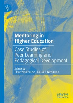 Mentoring in Higher Education