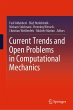 Current Trends and Open Problems in... - Bild 1