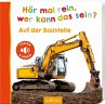 Hör mal rein, wer kann das sein? - Auf... - Bild 1