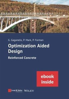 Optimization Aided Design - Gaganelis, Georgios;Mark, Peter;Forman, Patrick