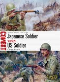 Japanese Soldier vs US Soldier (eBook, PDF)