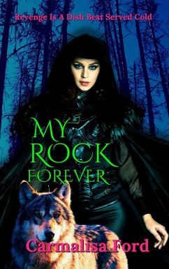 My Rock Forever (eBook, ePUB) - Ford, Carmalisa