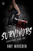 SUrvivors (eBook, ePUB)