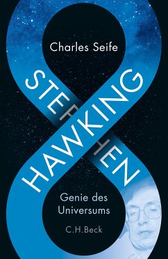 Stephen Hawking (eBook, ePUB) - Seife, Charles