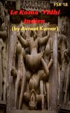 Le Kama-Vidhi Indien (eBook, ePUB)