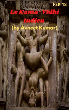 Le Kama-Vidhi Indien (eBook, ePUB) - Kumar, Avneet