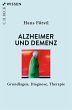 Alzheimer und Demenz (eBook, PDF) - Bild 1