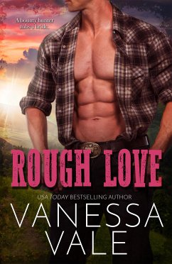 Rough Love (eBook, ePUB) - Vale, Vanessa