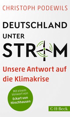 Deutschland unter Strom (eBook, ePUB) - Podewils, Christoph