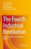 The Fourth Industrial Revolution (eBook, PDF)