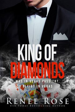 King of Diamonds: Was in Vegas passiert, bleibt in Vegas (eBook, ePUB) - Rose, Renee