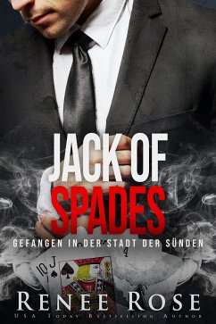 Jack of Spades: Gefangen in der Stadt der Sünden (eBook, ePUB) - Rose, Renee
