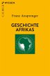 Geschichte Afrikas (eBook, ePUB) - Bild 1