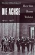 Die Achse (eBook, ePUB) - Bild 1
