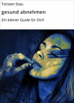 gesund abnehmen (eBook, ePUB) - Stau, Torsten