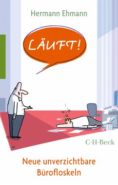 Läuft! (eBook, ePUB) - Ehmann, Hermann