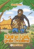 Kleine Igel - große Probleme (eBook, ePUB)