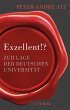 Exzellent!? (eBook, ePUB) - Bild 1