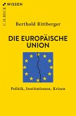 Die Europäische Union (eBook, ePUB)