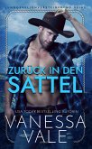 Zurück in den Sattel (eBook, ePUB)