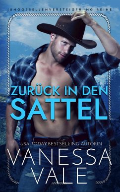 Zurück in den Sattel (eBook, ePUB) - Vale, Vanessa