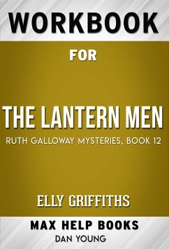 Workbook for The Lantern Men (Ruth Galloway Mysteries Book 12) by Elly Griffiths (Max Help Workbooks) (eBook, ePUB) - Workbooks, MaxHelp