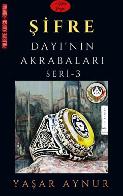 Şifre (eBook, ePUB) - Aynur, Yaşar