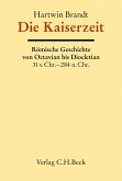 Die Kaiserzeit (eBook, PDF)