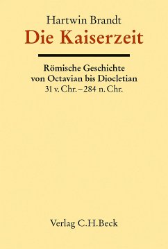 Die Kaiserzeit (eBook, PDF) - Brandt, Hartwin