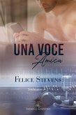 Una voce amica (eBook, ePUB)