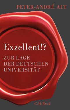 Exzellent!? (eBook, PDF) - Alt, Peter-André