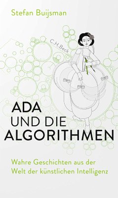 Ada und die Algorithmen (eBook, PDF) - Buijsman, Stefan
