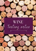 Bug and Olive Wine Tasting Notes