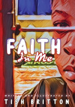 Faith In Me - Britton, Tish