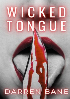 Wicked Tongue - Bane, Darren