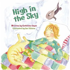 High In The Sky - Gauer, Kathleen