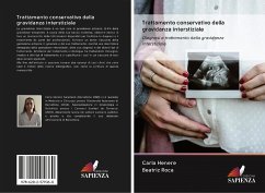 Trattamento conservativo della gravidanza interstiziale - Henere, Carla; Roca, Beatriz