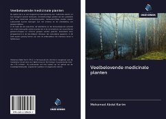 Veelbelovende medicinale planten - Abdel Karim, Mohamed