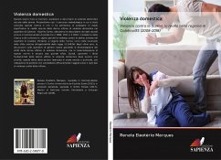 Violenza domestica - Eleotério Marques, Renata