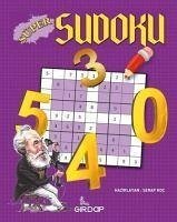 Sudoku Süper - Koc, Serap
