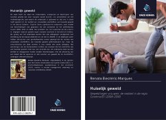 Huiselijk geweld - Eleotério Marques, Renata