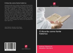 O Alcorão como fonte histórica - Tikhomirov, Andrey; Damilare, Abubakar