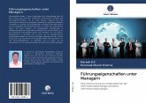 Führungseigenschaften unter Managern