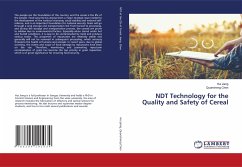 NDT Technology for the Quality and Safety of Cereal - Jiang, Hui;Chen, Quansheng