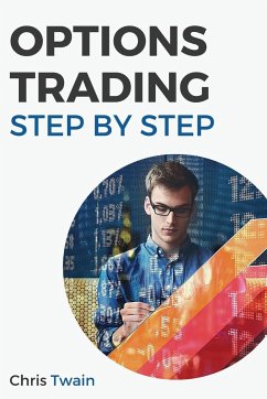 Options Trading Stepy-by-Step - Twain, Chris