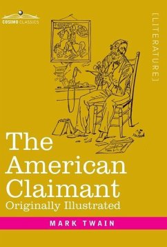 The American Claimant - Twain, Mark