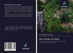 Cover Van verleden tot heden