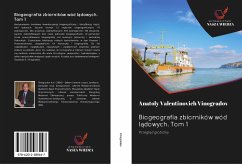 Cover Biogeografia zbiorników wód l¿dowych. Tom 1