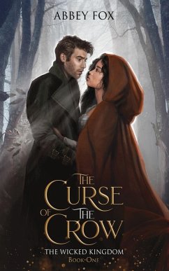 The Curse of the Crow - Fox, Abbey