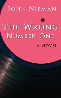 The Wrong Number One - Nieman, John